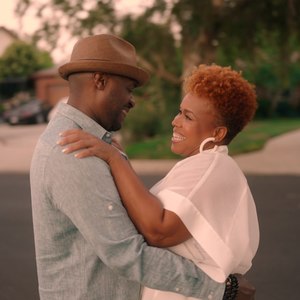 Teddy & Tina Campbell