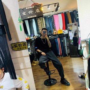 女朋友男朋友 (Demo)