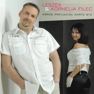 Leszek i Kornelia Filec