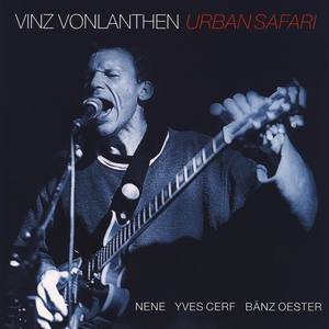 Vinz Vonlanthen