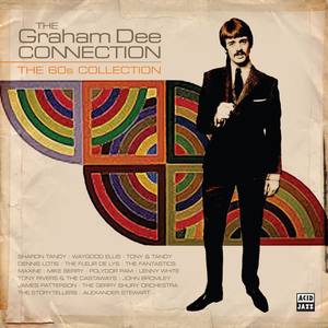 Graham Dee