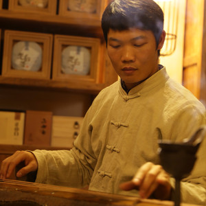 老梁故事汇之中国好声音 - 华丽转身