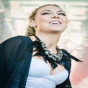 Elize Ryd