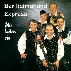 Der Heimatland Express