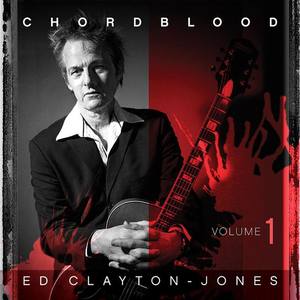 Ed Clayton-Jones