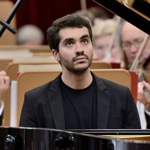 Juan Pérez Floristán资料,Juan Pérez Floristán最新歌曲,Juan Pérez FloristánMV视频,Juan Pérez Floristán音乐专辑,Juan Pérez Floristán好听的歌