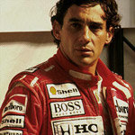 Ayrton Senna