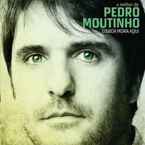 Pedro Moutinho