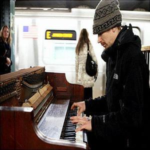 Scriabin (Etude Op. 8 No. 12)