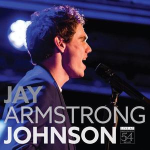 Jay Armstrong Johnson