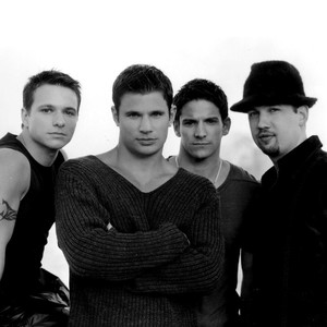 Jeff Timmons