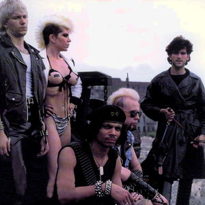 Plasmatics