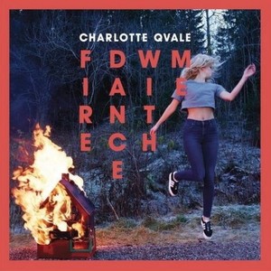 Charlotte Qvale