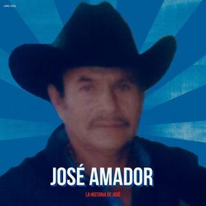 Jose Amador