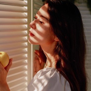 曾阿七 - 胆小鬼