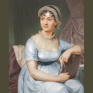 Jane Austen