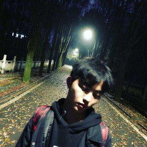 晚睡的姑娘 (Demo)