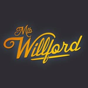 MTB Willford资料,MTB Willford最新歌曲,MTB WillfordMV视频,MTB Willford音乐专辑,MTB Willford好听的歌