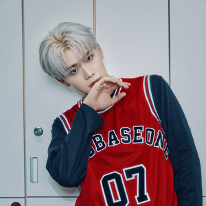 Blue-KIM TAE RAE (ZEROBASEONE)