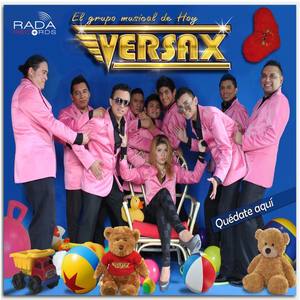 Grupo Versax