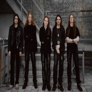 Punish资料,Punish最新歌曲,PunishMV视频,Punish音乐专辑,Punish好听的歌