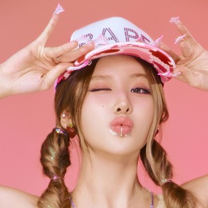 벨 (KISS OF LIFE)资料,벨 (KISS OF LIFE)最新歌曲,벨 (KISS OF LIFE)MV视频,벨 (KISS OF LIFE)音乐专辑,벨 (KISS OF LIFE)好听的歌