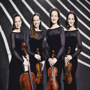 Nightingale String Quartet