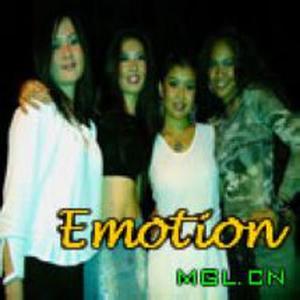 EMOTION资料,EMOTION最新歌曲,EMOTIONMV视频,EMOTION音乐专辑,EMOTION好听的歌
