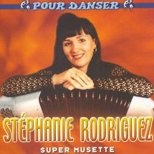 Stéphanie Rodriguez资料,Stéphanie Rodriguez最新歌曲,Stéphanie RodriguezMV视频,Stéphanie Rodriguez音乐专辑,Stéphanie Rodriguez好听的歌