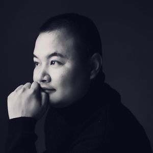 不去想太多 (伴奏)