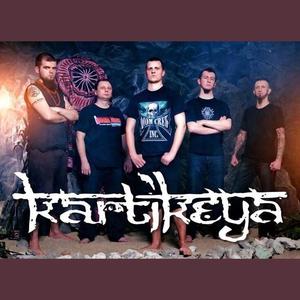 Kartikeya资料,Kartikeya最新歌曲,KartikeyaMV视频,Kartikeya音乐专辑,Kartikeya好听的歌