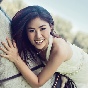 中国美草原美 (广场舞版)