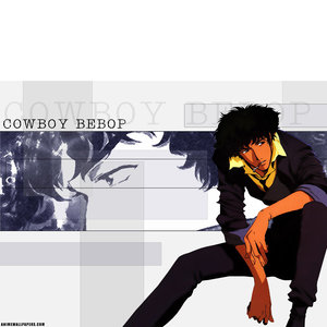 COWBOY BEBOP