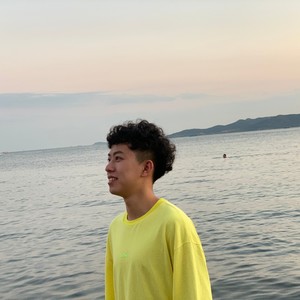 让我留在你身边