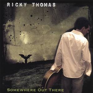 Ricky Thomas