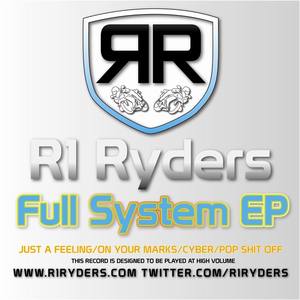 R1 Ryders