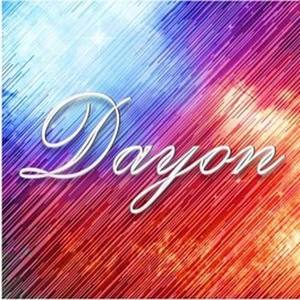 Dayon资料,Dayon最新歌曲,DayonMV视频,Dayon音乐专辑,Dayon好听的歌