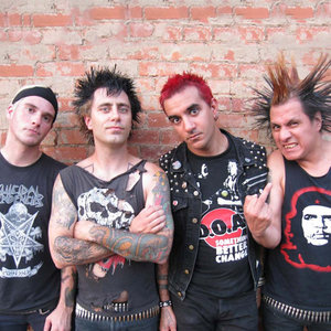 The Casualties