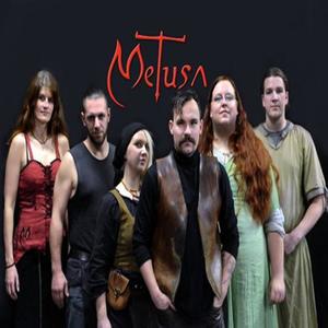 Metusa资料,Metusa最新歌曲,MetusaMV视频,Metusa音乐专辑,Metusa好听的歌