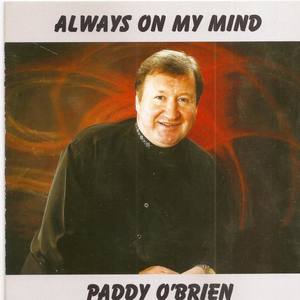 Paddy O'Brien