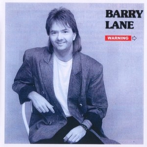 Barry Lane