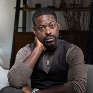 Sterling K. Brown