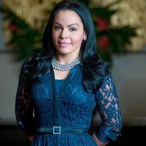 Yesenia Then资料,Yesenia Then最新歌曲,Yesenia ThenMV视频,Yesenia Then音乐专辑,Yesenia Then好听的歌