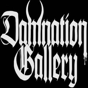 DAMNATION GALLERY