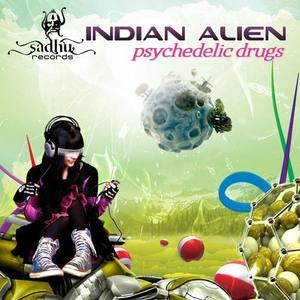 Indian Alien