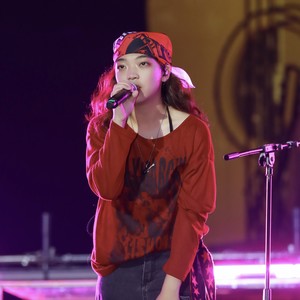 黄楚嫣资料,黄楚嫣最新歌曲,黄楚嫣MV视频,黄楚嫣音乐专辑,黄楚嫣好听的歌