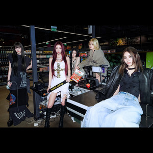 ITZY (있지)资料,ITZY (있지)最新歌曲,ITZY (있지)MV视频,ITZY (있지)音乐专辑,ITZY (있지)好听的歌