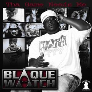 Blaque Watch