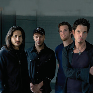 Audioslave资料,Audioslave最新歌曲,AudioslaveMV视频,Audioslave音乐专辑,Audioslave好听的歌