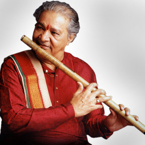 Pandit Hariprasad Chaurasia